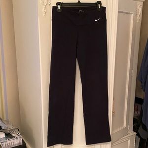 Nike Yoga Pants